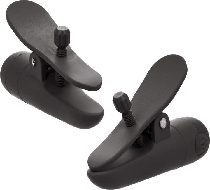 Actual product image CalExotics Nipplettes
