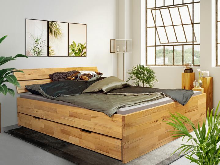 Image du produit Möbel-Eins Chico (180 x 200 cm)