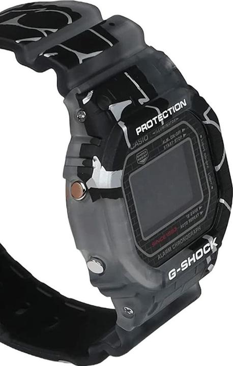 Image du produit Casio G-Shock Street Spirit (Montre numérique, Montre de sport, Chronographe, 43 mm)