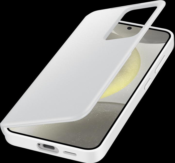 Produktbild Samsung Smart View Wallet Case (Samsung Galaxy S24+)