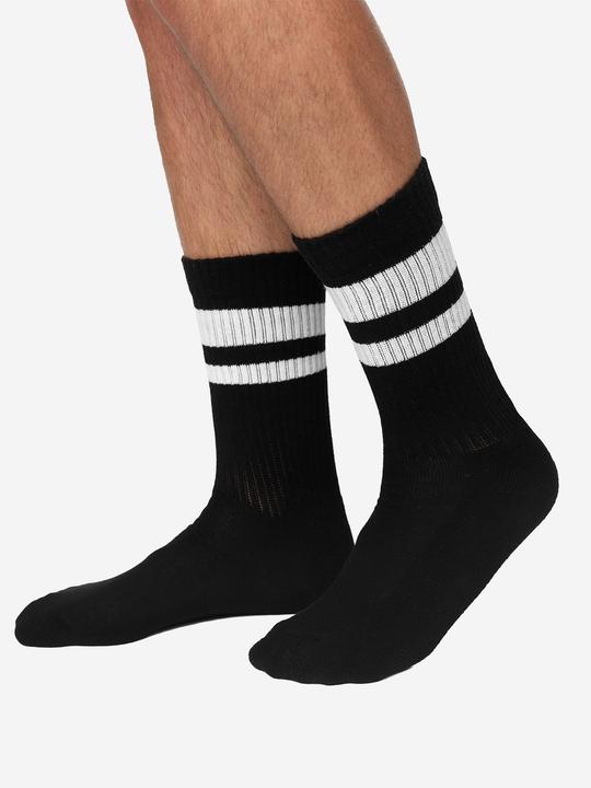 Immagine prodotto Nur Die Freizeitsocken Sport und Alltag (confezione da 12, 39 - 42)