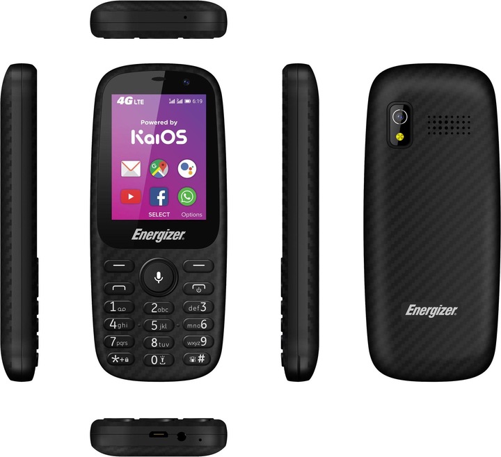 Produktbild Energizer E241S (2.40", 0.30 Mpx, 4G)