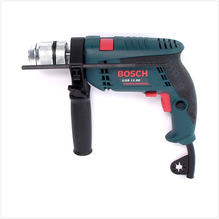Actual product image Bosch Professional Impact drill GSB 13 RE (Electrical connection)