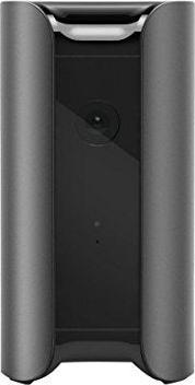 Produktbild Canary Indoor Kamera Schwarz (1280 x 720 Pixels)