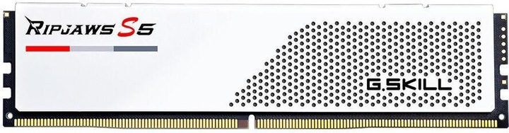 Actual product image G.Skill Ripjaws S5 (2 x 16GB, 5600 MHz, DDR5 RAM, DIMM)