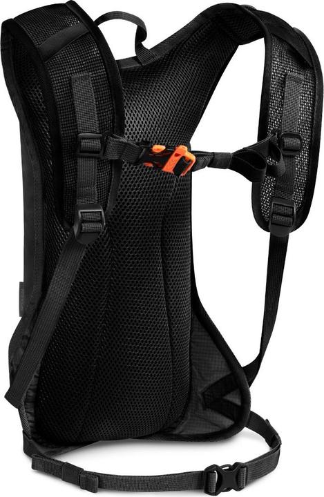 Produktbild Spokey FUJI Plecak 5l BK/BL (5 l)