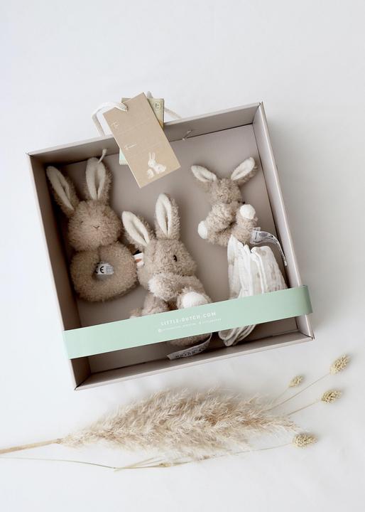 Immagine prodotto Little Dutch Set regalo coniglietto
