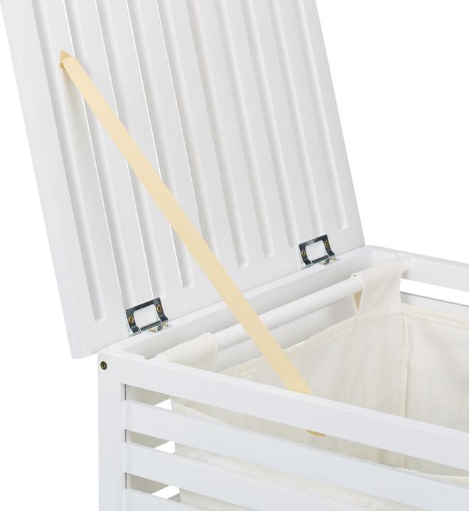 Actual product image Relaxdays Laundry bin (63 l)