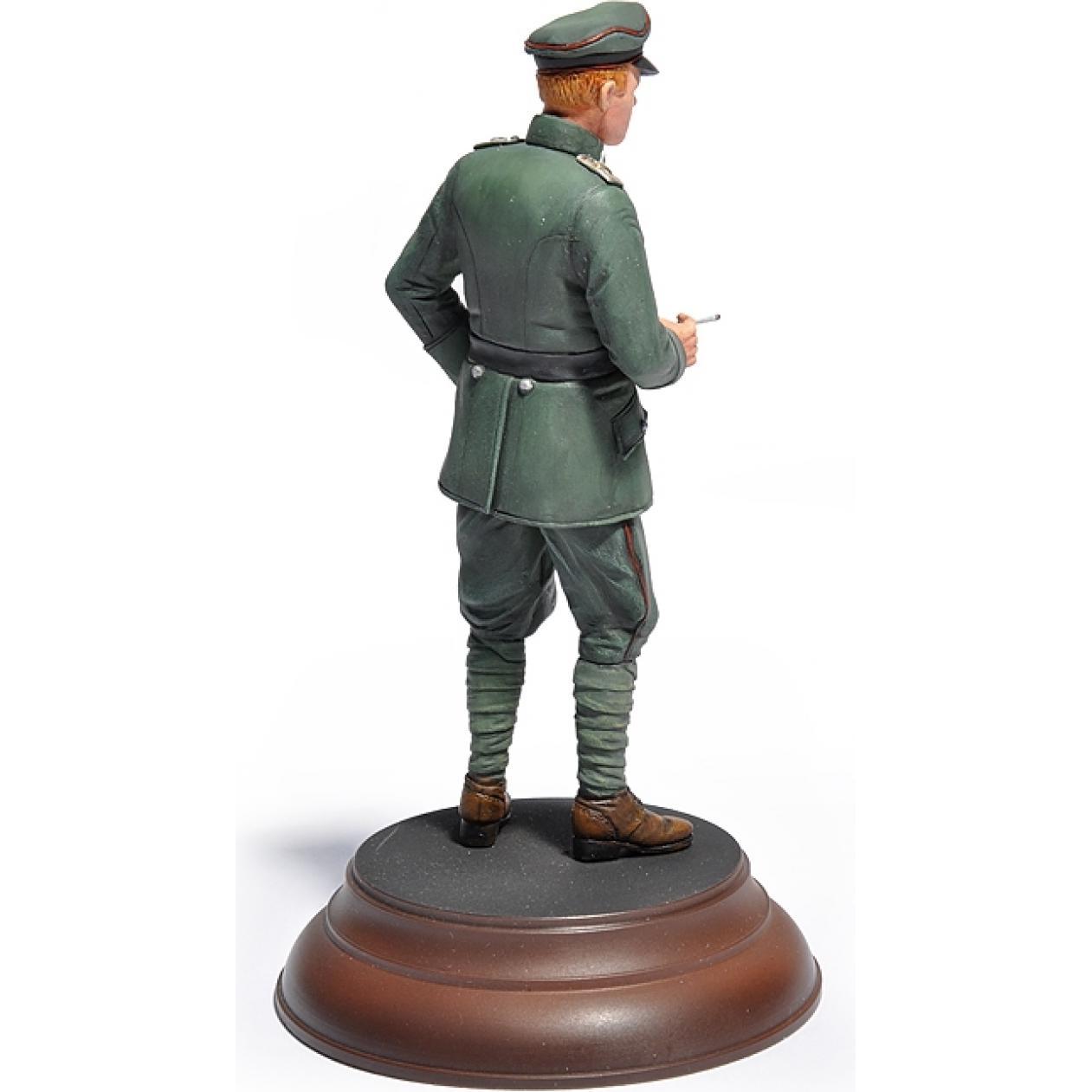 Mini art Ernst Udet WW1 Flying Ace
