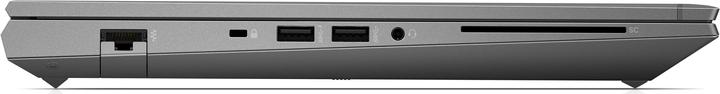 Produktbild HP Zbook Fury 15 G7 (15.60", 1000 GB, 64 GB, CH, Intel Core i9-10885H)
