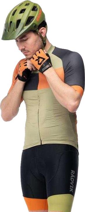 Actual product image Radvik Svan GTS (XL)