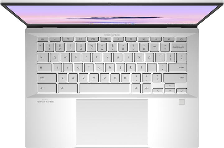 Productafbeelding ASUS CX5403CMA-QM0261 (14.02", 8 GB, 128 GB, NL)