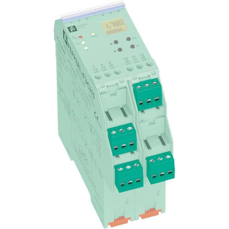 Pepperl & Fuchs Pepperl+Fuchs K-Cjc-Bk (072054)