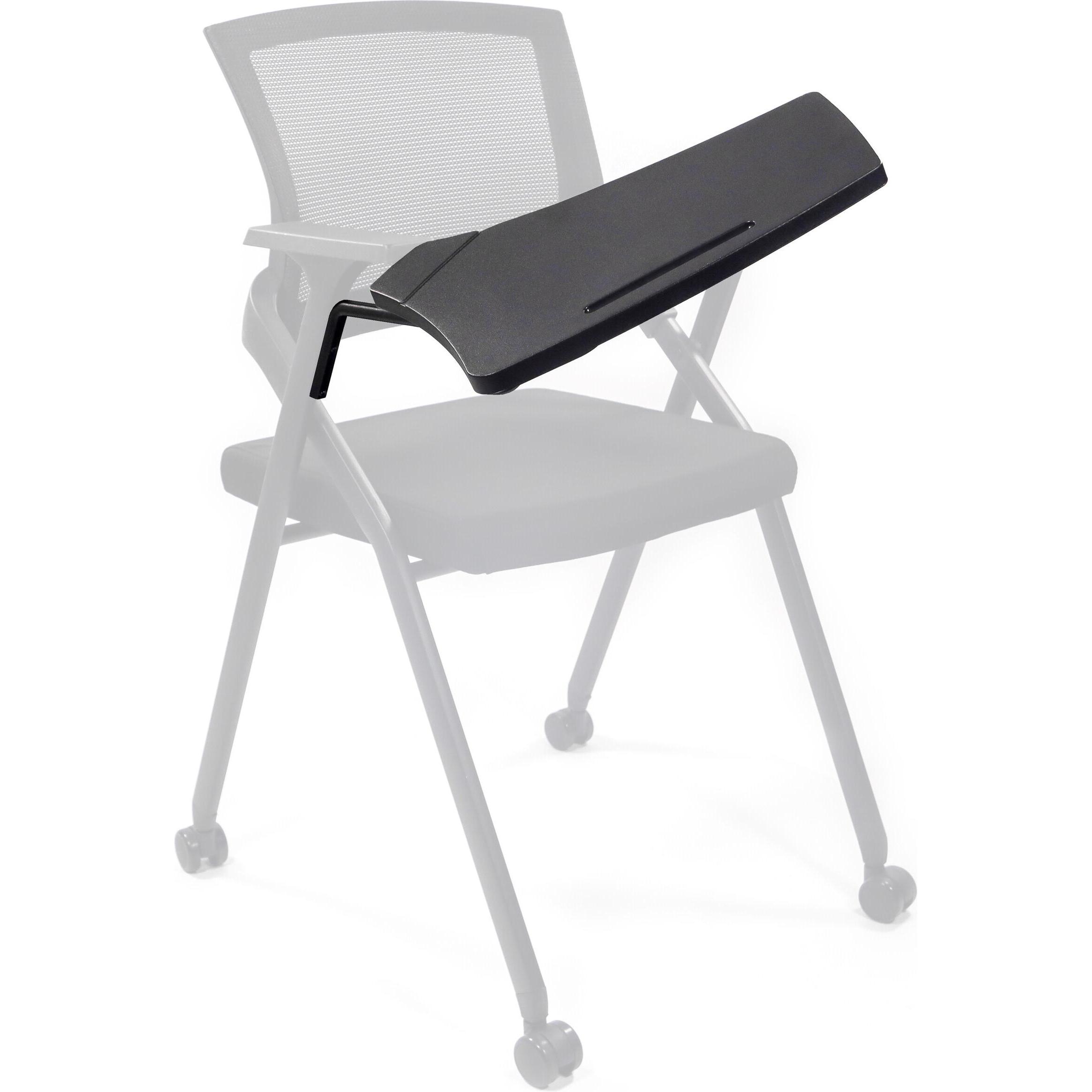 Thumbnail - Hjh Office Tablet Priority Ii, Tablet Halterung, Schwarz