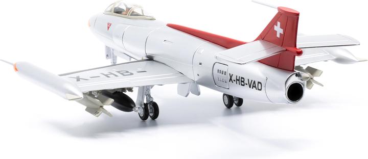 Produktbild Ace FFA P-16 Jet X-HB-VAD mit Bewaffung