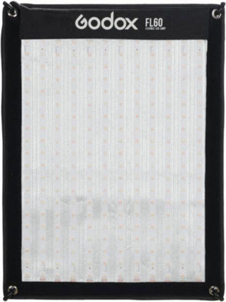 Actual product image Godox Flexible LED-Leuchte 35x45cm