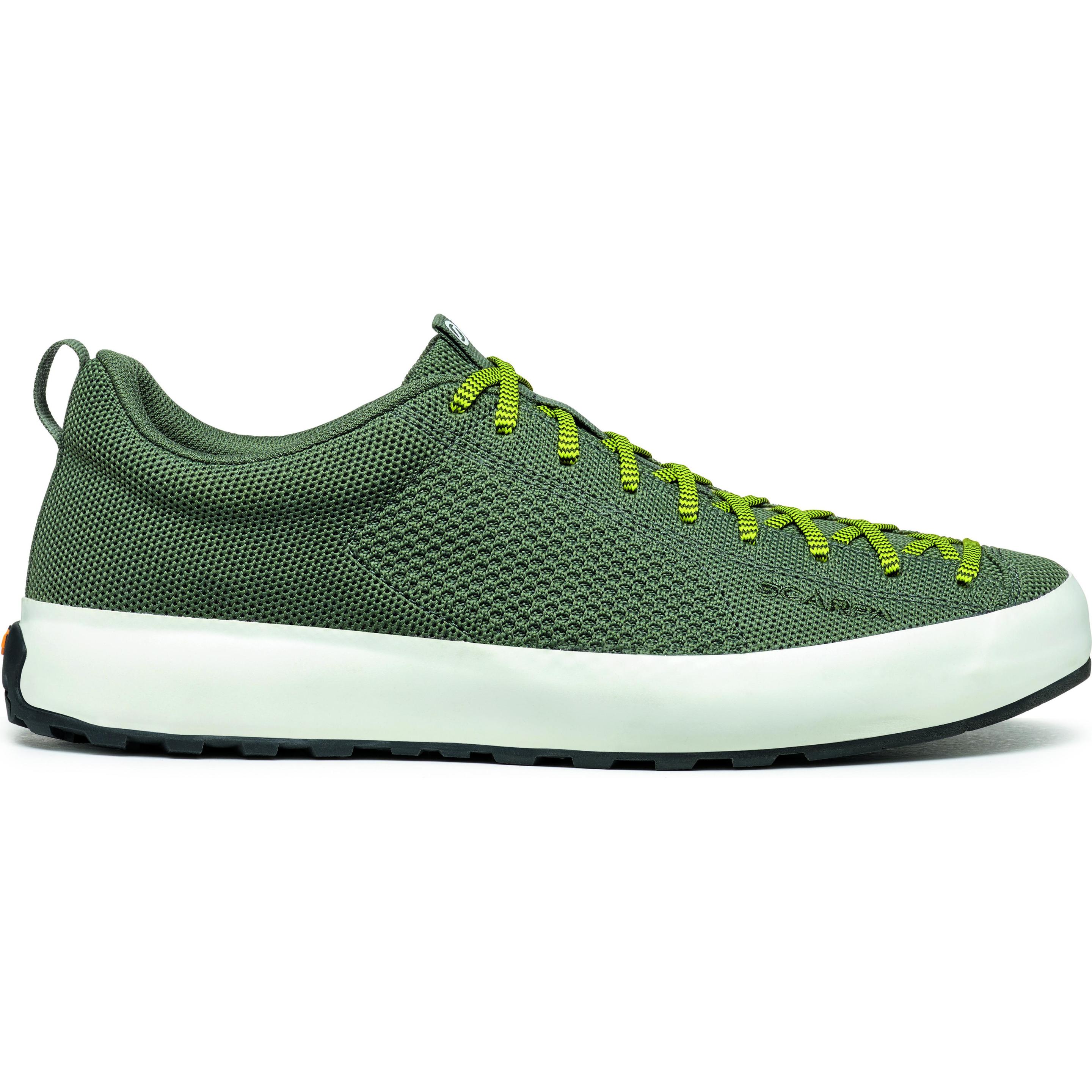Scarpa, Herren, Sneaker, Mojito Wrap, Grün, (44)