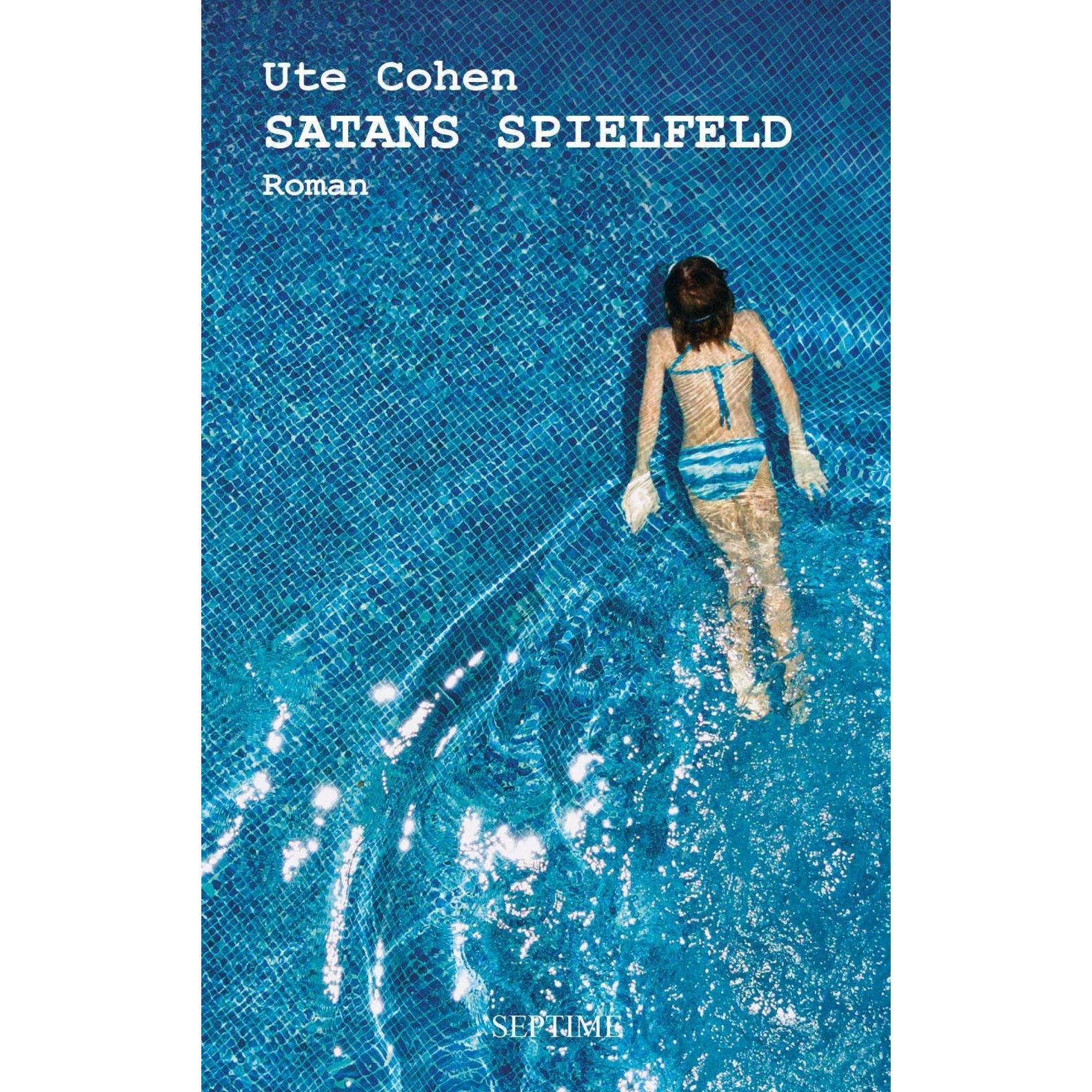 Thumbnail - Ute Cohen, Belletristik von Ute Cohen