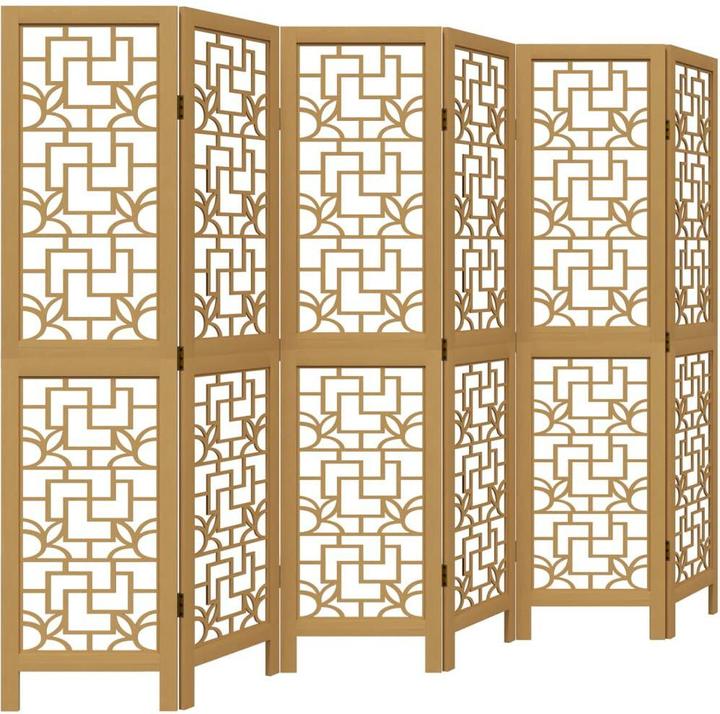 Immagine prodotto vidaXL Paravent