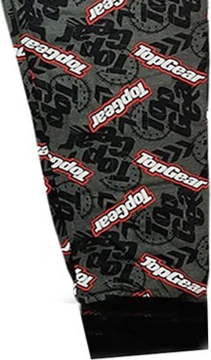 Actual product image Top Gear Trousers (L)