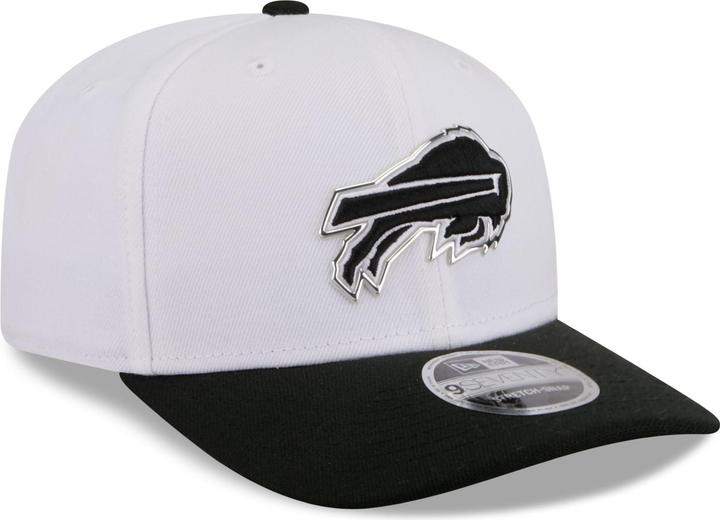 Immagine prodotto New Era 9Seventy Stretch-Snap Cap Draft Buffalo Bills