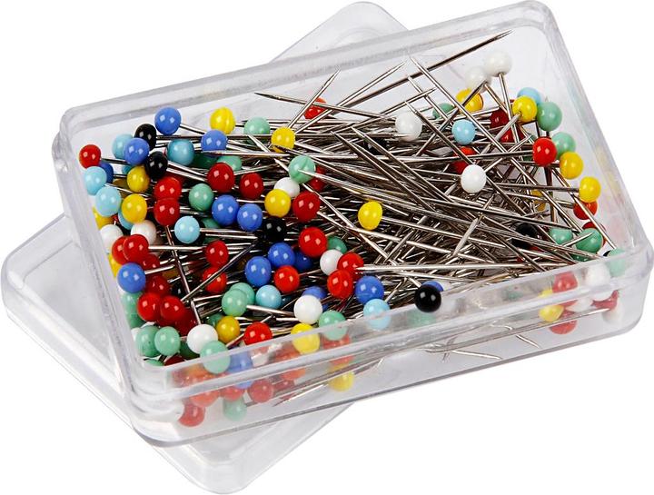 Creativ Company Head Pins