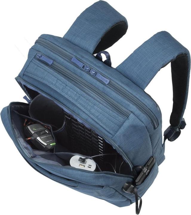 Actual product image Rivacase Biscayne 8365 (25 l)