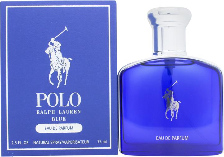 Immagine prodotto Ralph Lauren Polo Blu (Eau de parfum, 75 ml)
