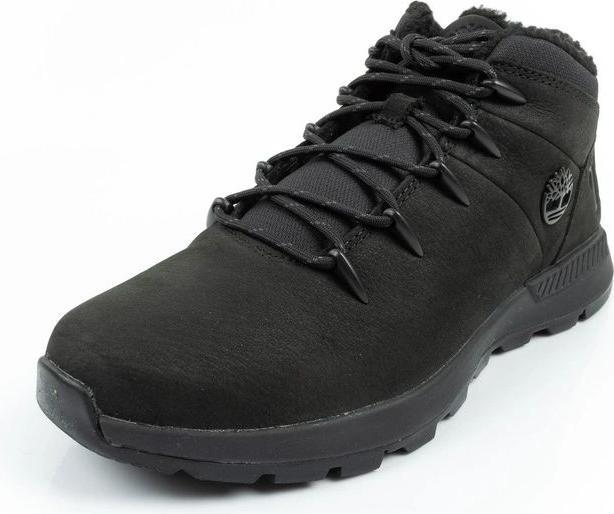 Image du produit Timberland Sprint Trekker Mid Lace Up Sneaker d'hiver (40.5)