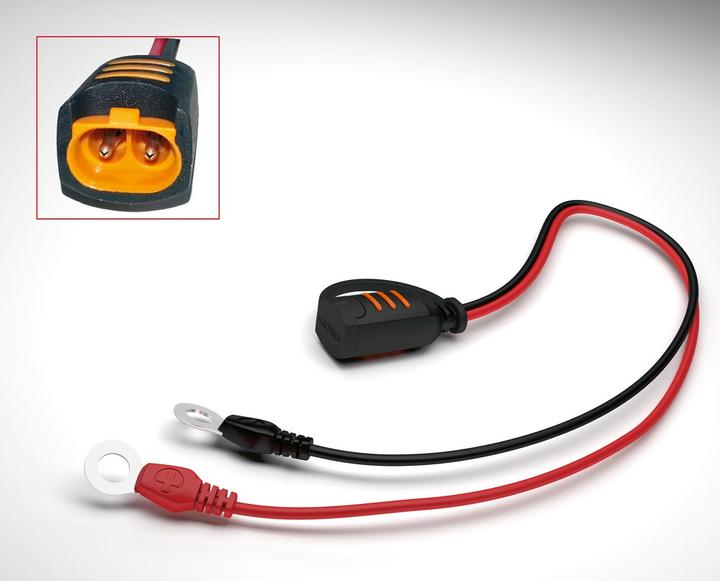 Immagine prodotto Ctek Cavo di collegamento della batteria Comfort Connect Occhiello M6