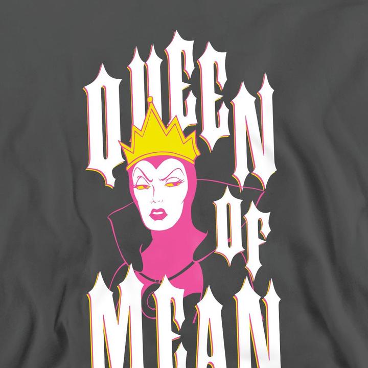 Produktbild Disney Villains Queen Of Mean Sweatshirt (S)