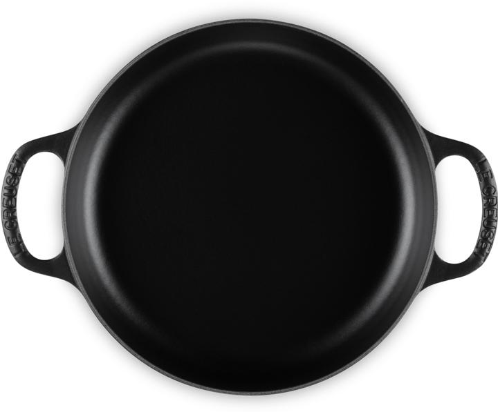 Actual product image Le Creuset Every Day Pan (28 cm, Frying pan, Cast iron)