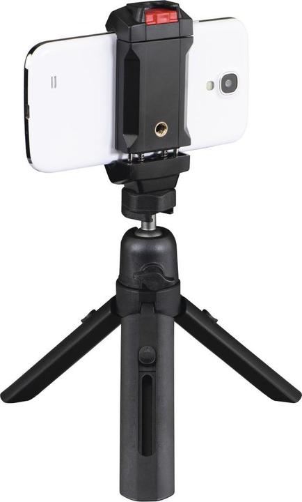 Productafbeelding Hama Pro 2in1 (Statief smartphone houder)