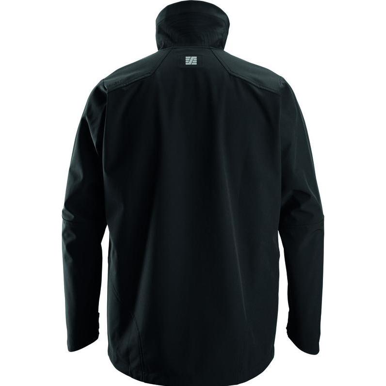 Thumbnail - Snickers Workwear, Arbeitsjacke, Softshell Jacke 1205 AllroundWork (XL)