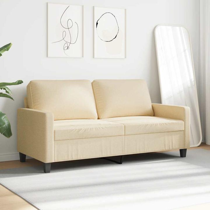 Produktbild vidaXL 2-Sitzer-Sofa (2-Sitzer)