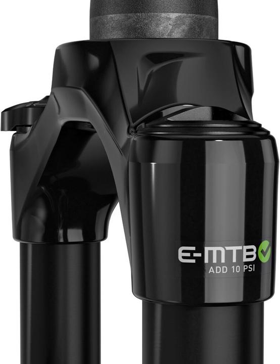 Image du produit RockShox Reba RL SA (100 mm, Air)