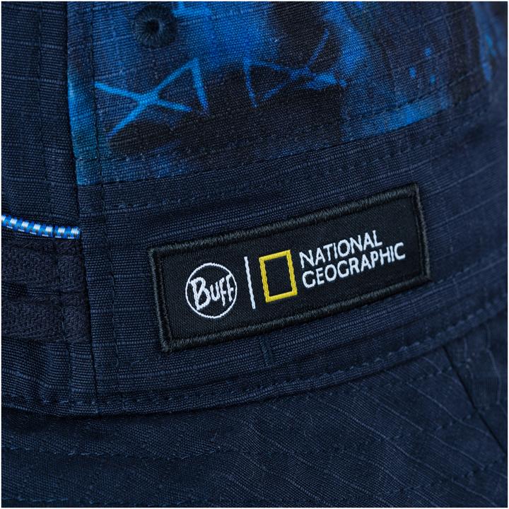 Image du produit Buff Sun Bucket Unrel Blue (M, S)