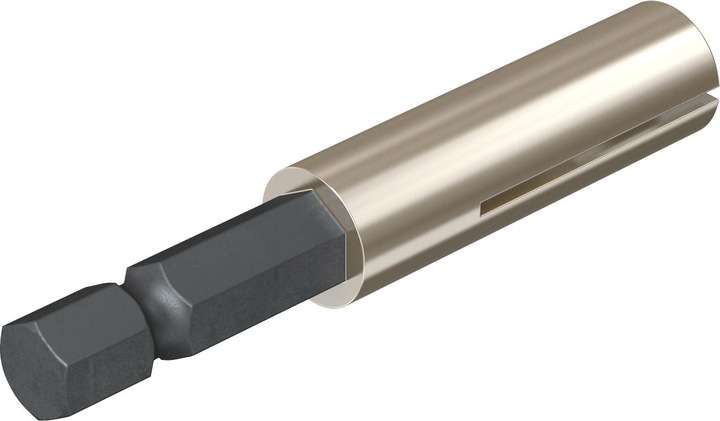 Produktbild OBO Bettermann 927 BES VSW 25 A Vorspanner-Bit f.Banderdungsschellen 5057694
