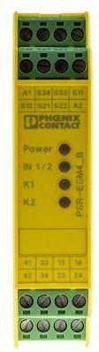 Produktbild Phoenix Contact Sicherheitsrelais
