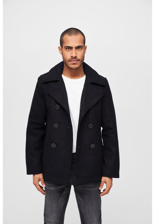 Actual product image Brandit Pea Coat