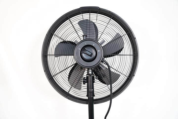 Produktbild Unold 86725 Standventilator