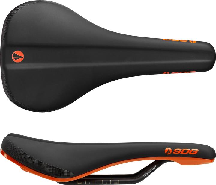 Immagine prodotto Sdg Bel-Air v3 Lux-Alloy