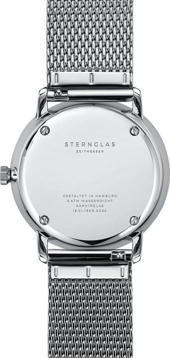 Image du produit Sternglas S01-NA06-MI04 (Montre analogique, 38 mm)