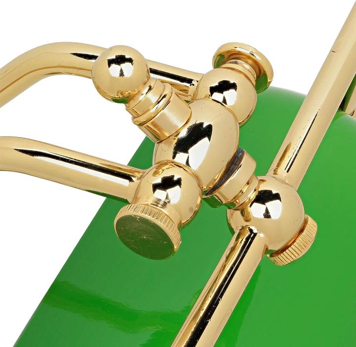 Actual product image Licht-Erlebnisse Lampade Ministero (E27)