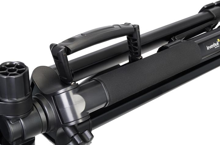 Actual product image Levenhuk Level Plus VT10 (Metal, Plastic)