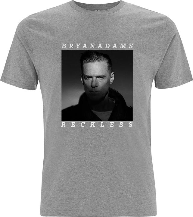 Produktbild Bryan Adams Reckless (S)