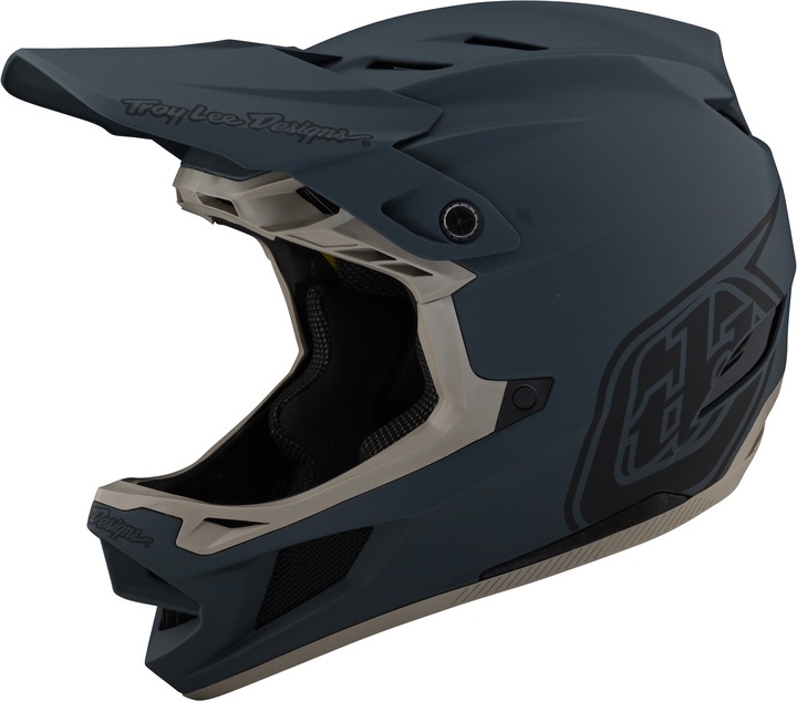 Troy Lee Designs D4 Composite (62 - 63 cm)