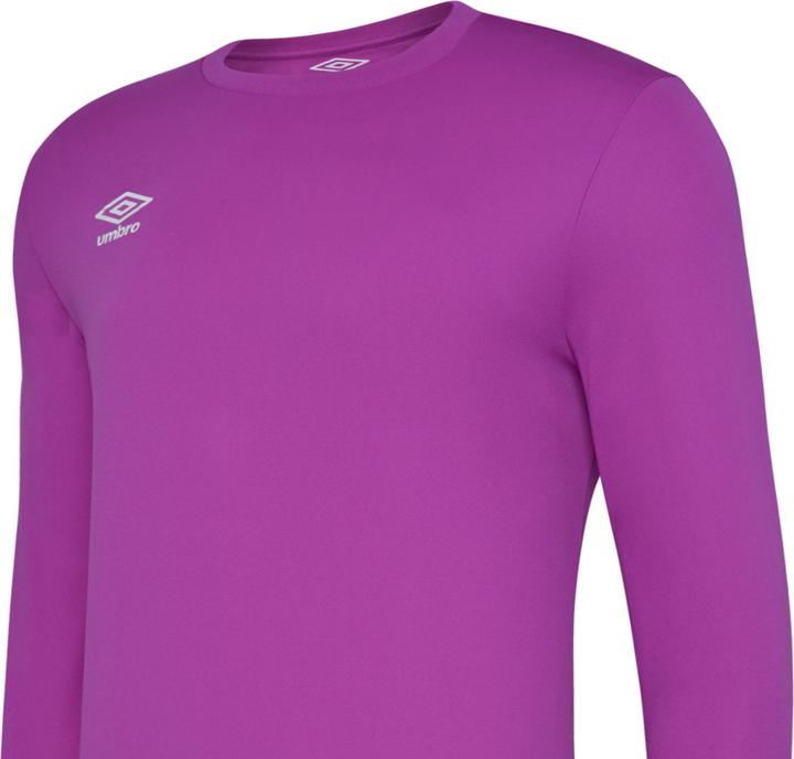 Immagine prodotto Umbro Maglia Club a maniche lunghe (XXL)