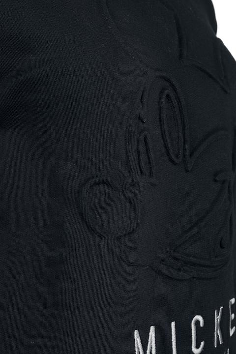 Produktbild Mickey Mouse Mickey Original Embossed (S)