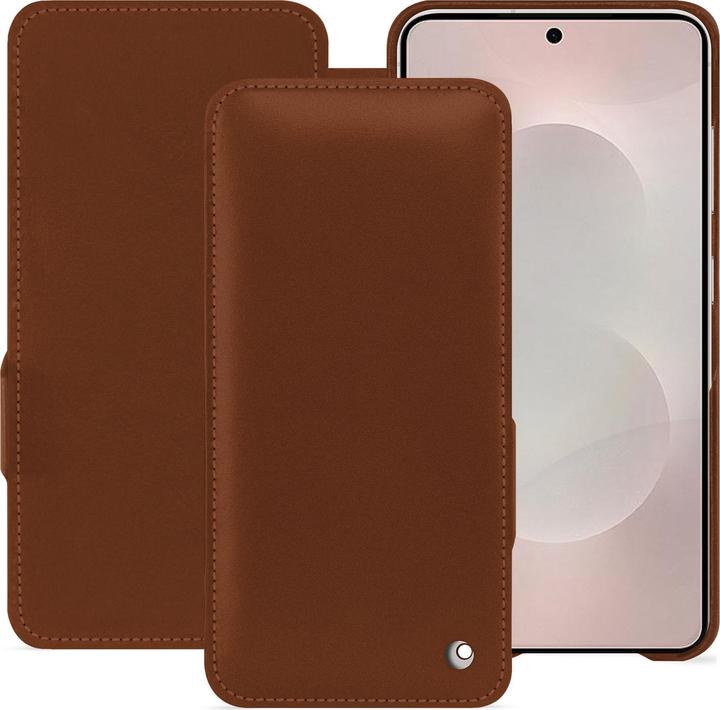 Marron ( Nappa - Pantone #8B4720 )